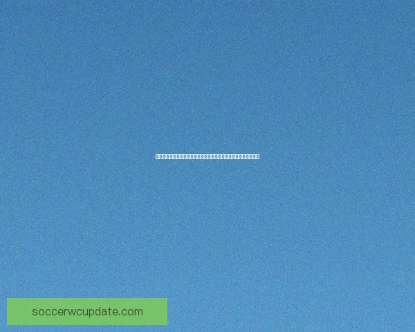 世界杯小组赛激战正酣强队突围黑马崛起与晋级格局全解析前瞻观察