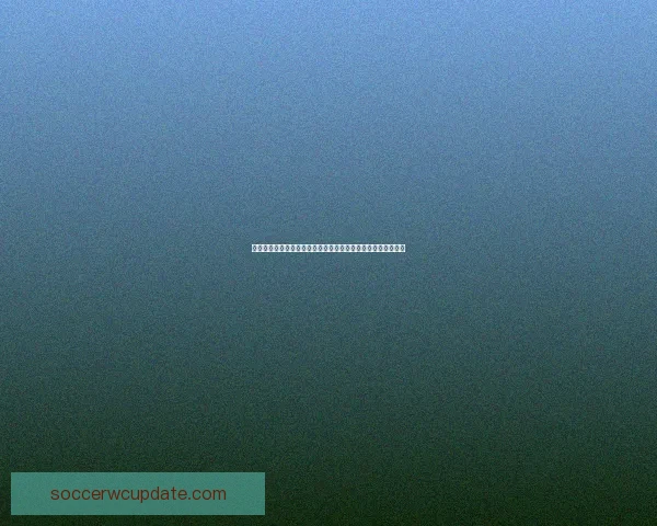 世界杯竞猜热门平台推荐：轻松参与、精准预测、尽享丰厚奖励