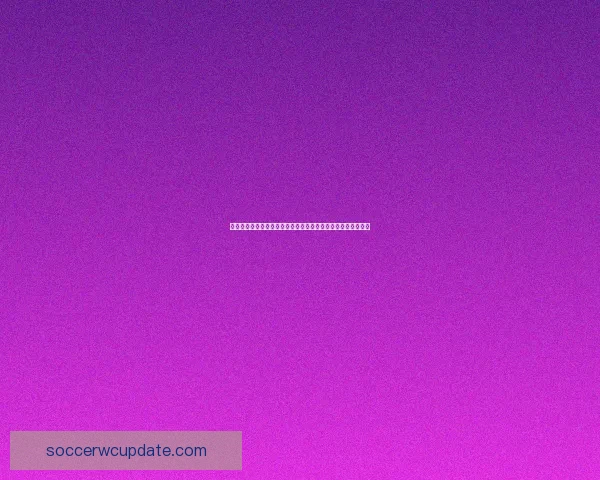 世界杯竞猜热门平台推荐：轻松参与、精准预测、尽享丰厚奖励