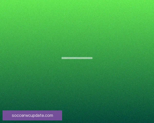 世界杯竞猜游戏规则详解与参与指南助你畅玩全球盛宴