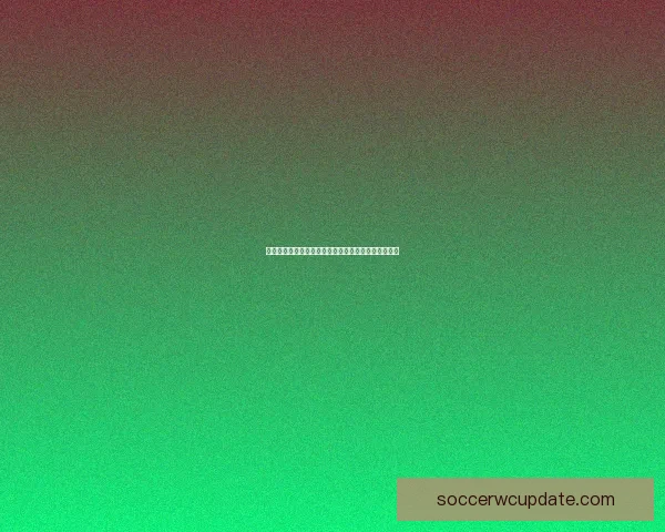 世界杯精彩对决竞猜比分赢大奖策略全解析与技巧指南