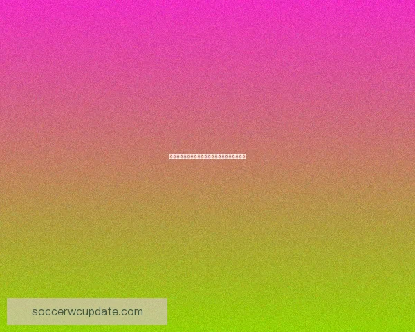 揭秘世界杯买球盘口背后的规律与投注技巧全解析