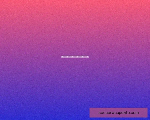 世界杯在线竞猜技巧全解析助你精准下注提升胜率