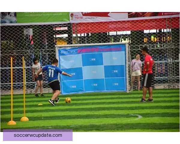 世界杯竞猜游戏大厅开启激情对战畅享足球狂欢盛宴