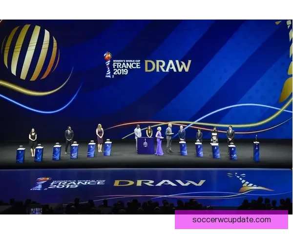 世界杯竞猜平台全新上线 参与预测赢取丰厚大奖尽享足球狂欢