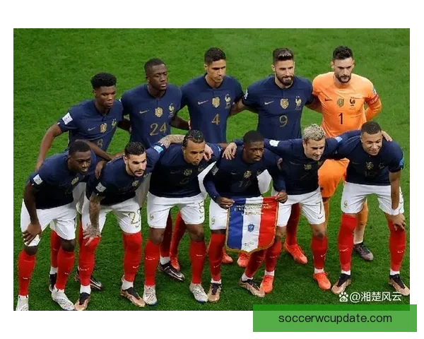 世界杯精彩对决预测玩法全面解析与胜负竞猜技巧指南