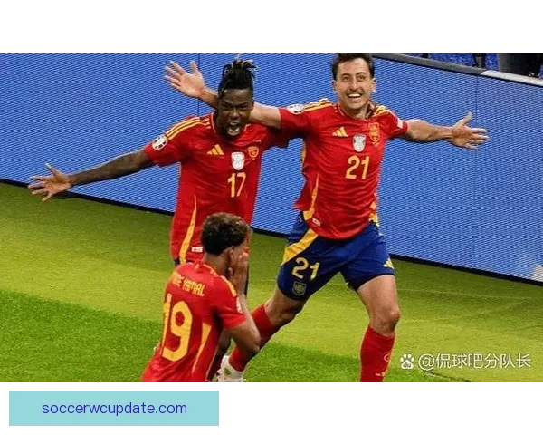 美加墨世界杯竞猜官网:精准预测赛事结果助力球迷赢大奖 美加墨世界杯竞猜官网:精准预测赛事结果助力球迷赢大奖