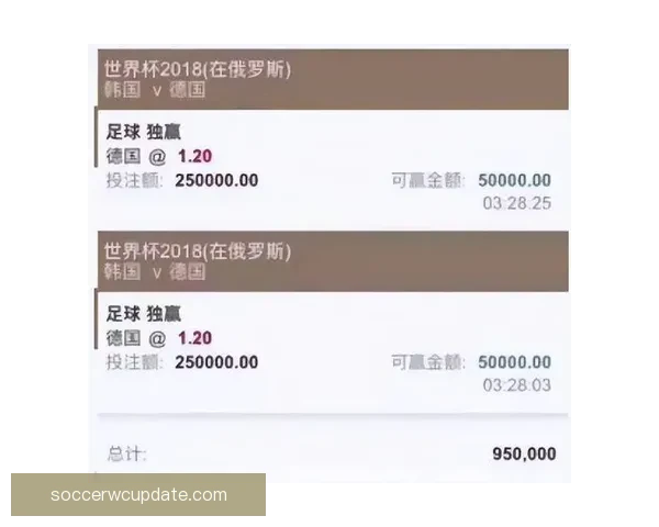 世界杯竞猜投注平台全面上线 提供精准赔率与实时数据分析