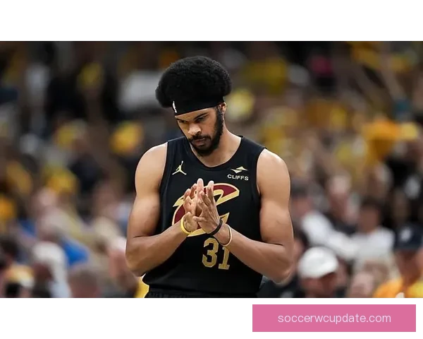 阿伦复出助力骑士内线 强攻强防成为球队主心骨