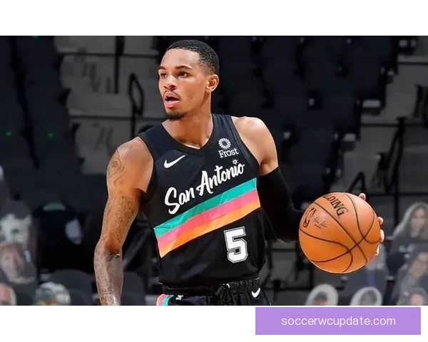 马刺防守蜕变背后真相 首席助教加盟助力体系构建 文班的威力因他全面释放