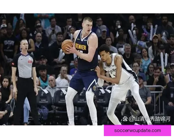 马刺队宣布文班亚马因背靠背第二场轮休缺席对阵快船比赛