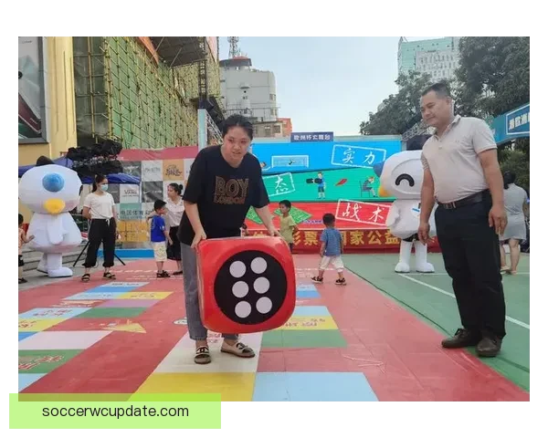 激发激情与智慧的全新体育竞猜竞技挑战盛宴