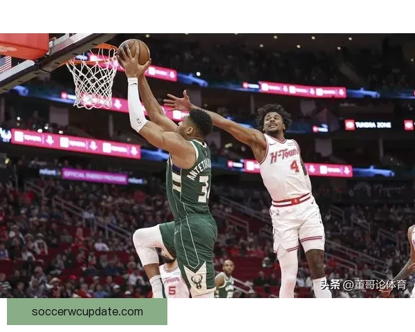 字母哥争夺战：尼克斯骑士优势明显 火箭等球队逐渐失去机会