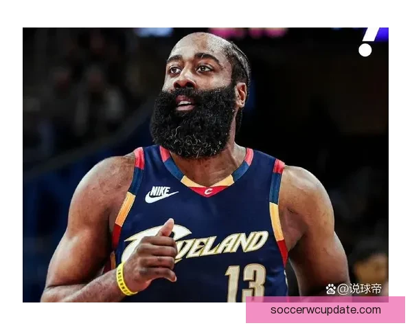 哈登加兰互换骑士快船双赢步行者保首轮同样获益