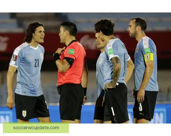 世界杯竞猜平台全新上线 参与预测赢取丰厚大奖尽享足球狂欢