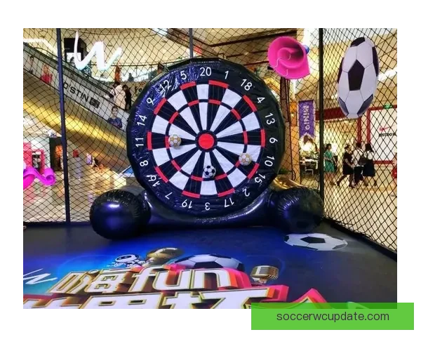 世界杯竞猜平台全新上线 参与预测赢取丰厚大奖尽享足球狂欢