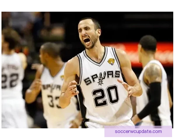 马努回忆13年总决赛G6至G7失眠夜 认为阿伦三分改变战局命运