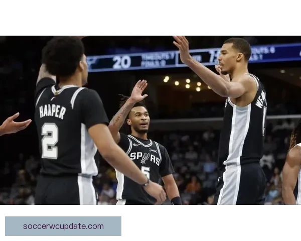 马刺防守蜕变背后真相 首席助教加盟助力体系构建 文班的威力因他全面释放