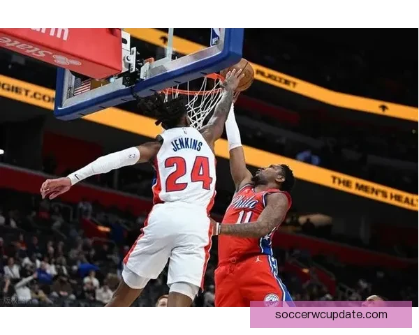 活塞七人得分上双哈里斯19分领衔116-93大胜76人锁定东部第一